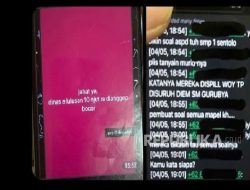 Ujian ASPD tak akan Diulang Meski Disdikpora DIY Temukan Dugaan Kebocoran Soal