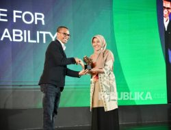 Raih Penghargaan Mata Lokal Award 2025, Nasabah PNM Mekaar Kembangkan Ini