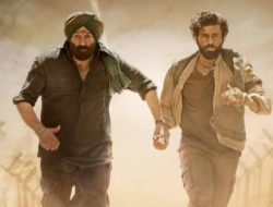 Dari Medan Perang ke Layar Bioskop, Ini Film yang Angkat Tema India-Pakistan