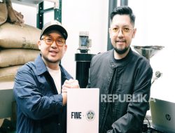 Olahraga Padel Kian Menjamur, Eighties Padel Club Umumkan Kolaborasi dengan Coarse and Fine Coffee