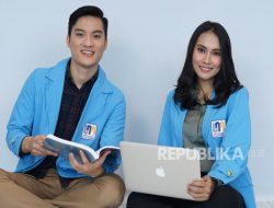 Kuliah untuk Karier Masa Depan: Yuk Pilih Bisnis Digital!