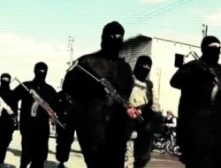 Al-Sharaa Dianggap Rezim Murtad, ISIS Serang Pemerintah Suriah Pertama Kali Sejak Assad Tumbang