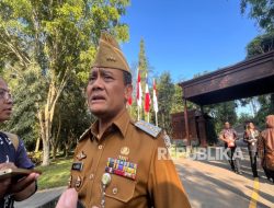 3 Provinsi Teratas Alami Bencana Sepanjang 2025, Jateng dan Jatim di Posisi Kedua dan Ketiga
