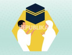 Bekal Terbaik Ibadah Haji | Republika Online