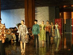 InJourney Hospitality Dukung Industri Kecantikan dengan Prinsip Keberlanjutan