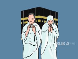 Kemenag Susun Dasar Hukum Agar Penyembelihan Dam Bisa di Tanah Air