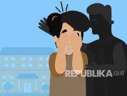 Hingga Juni, Terjadi 13.845 Kasus Kekerasan pada Perempuan dan Anak di Indonesia