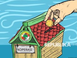 Menkop Sebut 5.700 Desa Siap Bentuk Koperasi Merah Putih