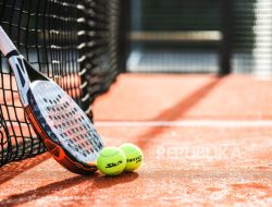 Olahraga Padel, Bermula dari Ide Sederhana di Halaman Belakang Rumah Meksiko