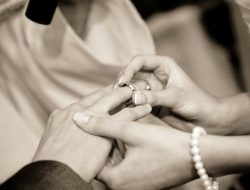 Anak Lombok Tengah Ngeyel Nikah, Menteri PPPA: Rusak Pembangunan Nasional