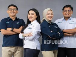 IDSurvey Buka Peluang Berkarier Lewat Rekrutmen Bersama BUMN 2025