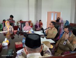 Makin Dekat, Ini Rincian Jadwal Rencana Perjalanan Haji Rokan Hilir 2025 M/1446 H