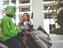 InDrive Pertahankan Posisi Kedua Aplikasi Ride-Hailing Terpopuler di Dunia