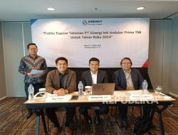 Kembangkan Jaringan FTTH dan SKKL, INET Targetkan Pendapatan Ratusan Miliar