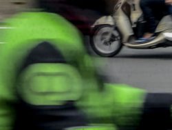 Tegaskan tak Ikut Demonstrasi, KON: Stop Politisasi Ojol!