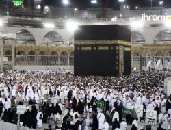 Seorang Jamaah Haji Hilang Sejak 15 Juni, Ini Klarifikasi PPIH