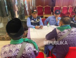 Empat Koper Jamaah Haji RI Berisi Rokok Disita Bea Cukai Madinah 