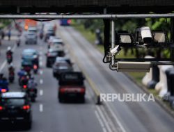 Pemprov Jakarta akan Terapkan Jalan Berbayar Elektronik, Hasilnya untuk Subsidi 15 Golongan
