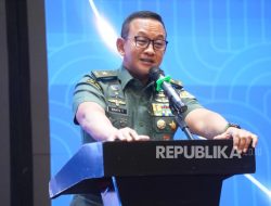 Ini Kronologi Ledakan Amunisi di Garut yang Tewaskan 13 Orang Menurut TNI AD