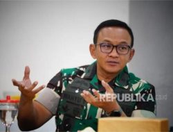 Anak-Anak Korban Ledakan Amunisi Afkir di Garut Bisa Masuk TNI AD