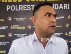 Puslabfor Turun ke TKP Tiga Bayi Tewas di Rumah yang Terbakar