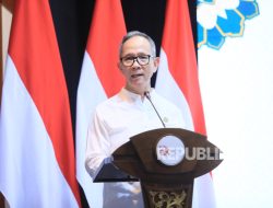 Program Pemerintah Bisa Jadi Daya Ungkit Ekonomi