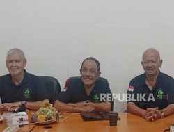 Soal Longsor Gunung Kuda, FPHJ Nilai KDM Keliru Jika Tegur Perhutani