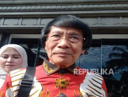 Soal Program Barak Militer, Kak Seto: Kita Dengar Suara Anak-anak