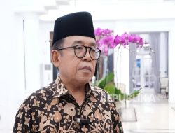 MUI Tegaskan Keterlibatan Negara dalam Pengelolaan Zakat Sah dan Penting