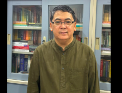 LSI: Amran Sulaiman Potensial dan Cocok Pimpin PPP