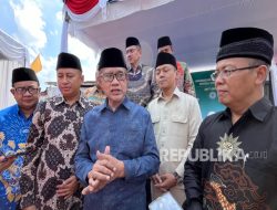Muhammadiyah Siap Sukseskan Program Sekolah Rakyat di Kawasan 3T