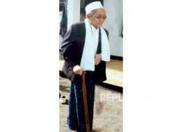 Kisah Kiai Pesantren Memuliakan Penghafal Alquran