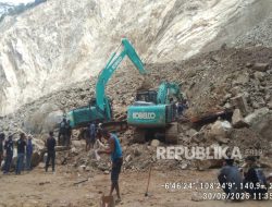 14 Orang Meninggal, Korban Selamat Ceritakan Detik-Detik Mencekam Longsor di Gunung Kuda