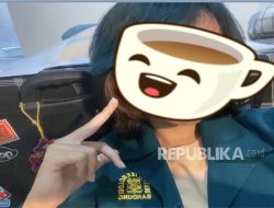 Mahasiswi ITB Pembuat Meme Prabowo-Jokowi Ciuman Diciduk, Istana Usulkan Dibina