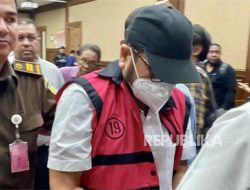 Kejagung: Pengakuan Zarof Ricar Terima Rp 50 Miliar Sudah Jadi Fakta Persidangan