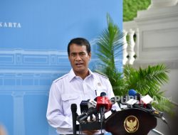 Mentan Tegaskan Beras Satu Harga untuk Lindungi Subsidi