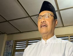 143 Guru Mundur dari Sekolah Rakyat, Mensos: Kita Cari Pengganti