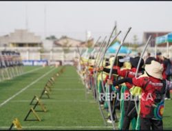 Cetak Atlet Panahan Masa Depan, MilkLife Archery Challenge 2025 Seri 1 Rampung Digelar
