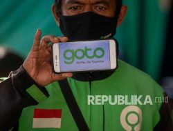 Gojek Pastikan Layanan Tetap Berjalan Meski Ada Demo Ojol
