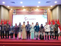 OJK Gandeng AO PNM Buat Generasi Melek Keuangan Syariah Lewat Program SICANTIKS