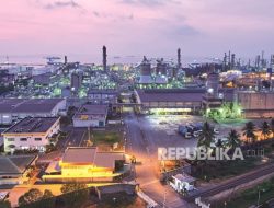 MCCI Sabet Dua Penghargaan Tertinggi pada Indonesia Regulatory Compliance Awards 2025