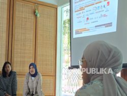 Najelaa Shihab: Semua Orang Tua Murid Bisa Jadi Guru