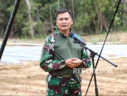 Ini Penjelasan Kapuspen TNI Mengapa Mutasi Letjen Kunto, Putra Try Sutrisno Dibatalkan