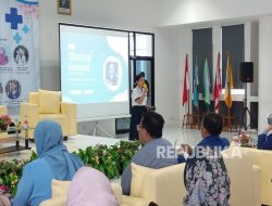 Testimoni Penuh Motivasi! Alumni Bukakan Jalan Menuju Karier Keperawatan yang Gemilang