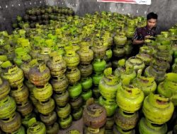 Gas 3 Kg Oplosan Masih Ditemukan di Jateng, Pertamina Diminta Awasi Distribusi