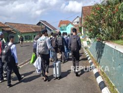 Menteri Pigai Dukung Pengiriman Anak Nakal ke Barak TNI, Bisa Jadi Program Nasional