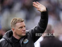 Klasemen Liga Inggris: Chelsea dan MU Bantu Newcastle Berlaga di Liga Champions