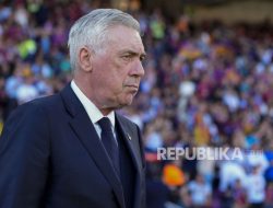 Nilai Barcelona Layak Juara La Liga, Ancelotti: Mereka Konsisten dan Mainkan Sepak Bola Indah