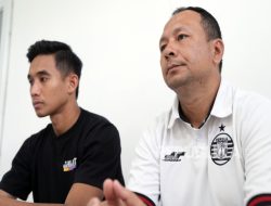 Pelatih Ricky Nelson Puji Atmosfer JIS yang Bantu Persija Benamkan Bali United