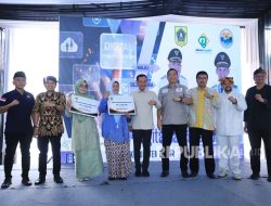 Desa Situsari Jadi Percontohan Desa Digital Pertama di Kabupaten Bogor